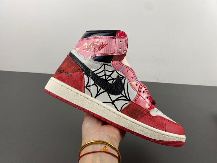 air jordan 1 high og “next chapter”spider 2.0 dv1748-6011