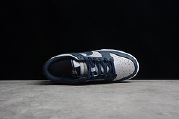 nike dunk low georgetown dd1391-003