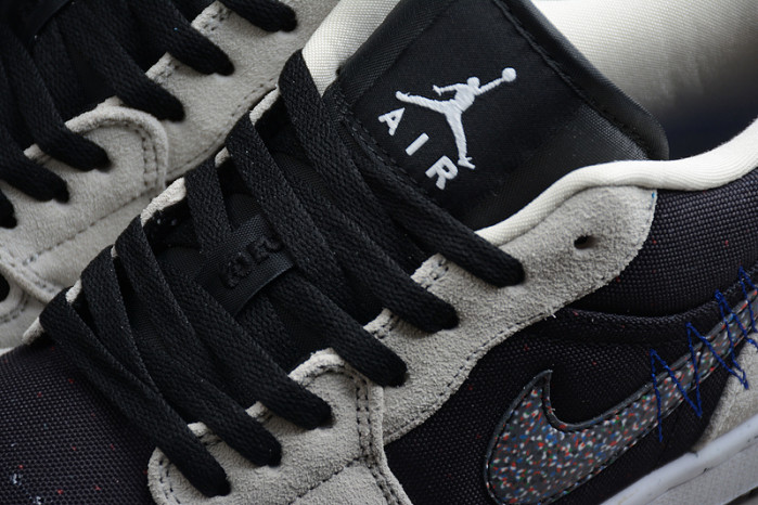 air jordan 1 low crater dm4657-001