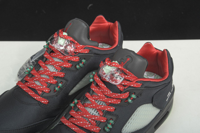 air jordan retro 5 “anthracite” dm4640-036