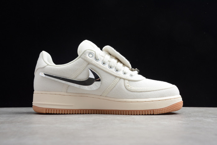 air force 1 low travis scott aq4211-101