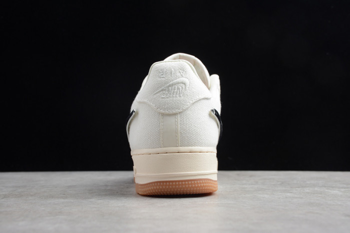 air force 1 low travis scott aq4211-101