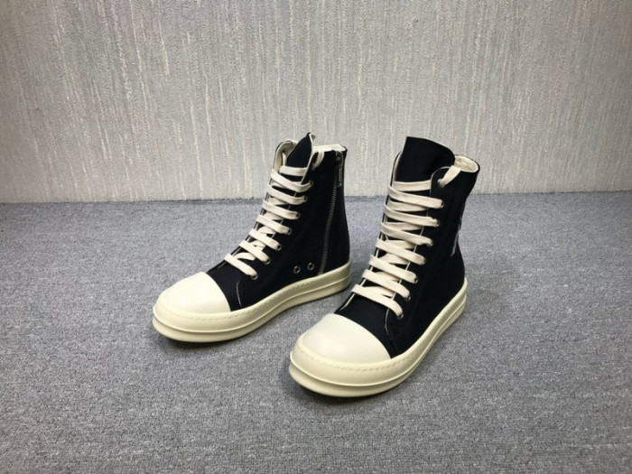 RICK OWENS DRKSHDW