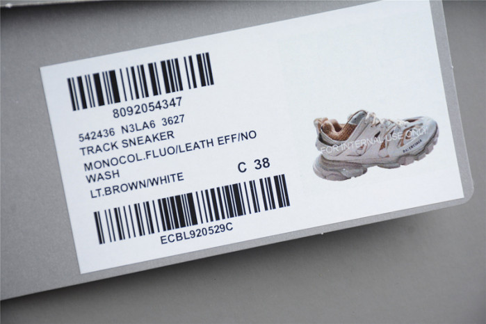 bl tess s. gomma trek low sneakers 090606