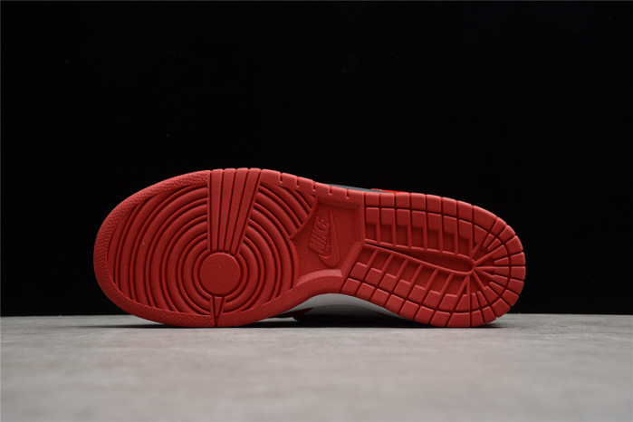 ambush x nike sb dunk high varsity red black white cu7544-102