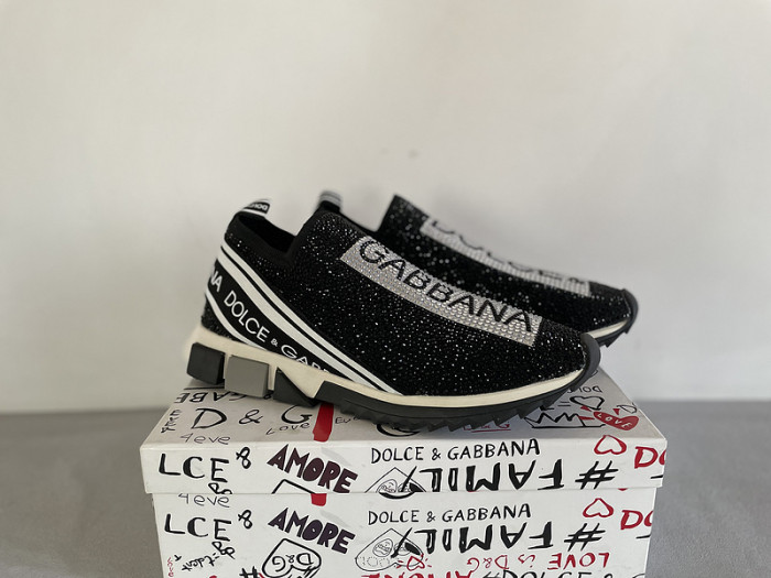 DG SNEAKER 2310101