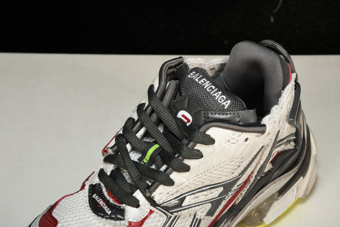 BL RUNNER SNEAKERS W3RB6-9167