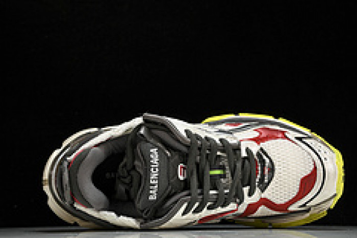 BL RUNNER SNEAKERS W3RB6-9167