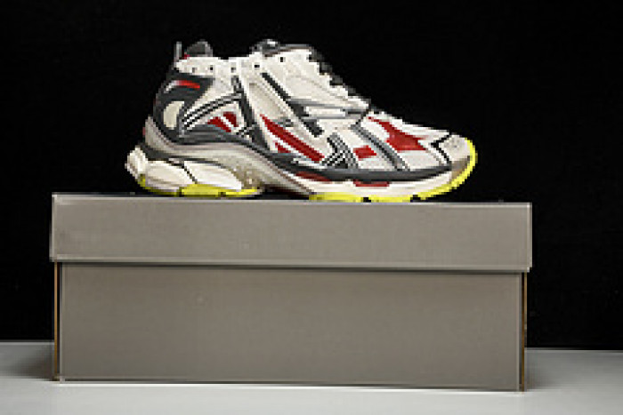 BL RUNNER SNEAKERS W3RB6-9167