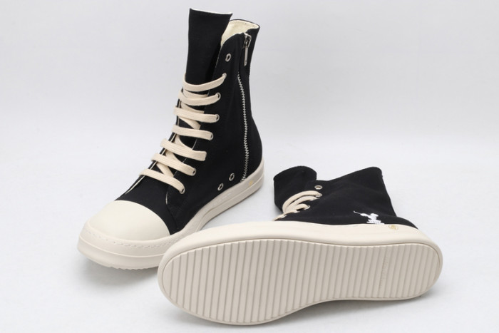 RICK OWENS DRKSHDW
