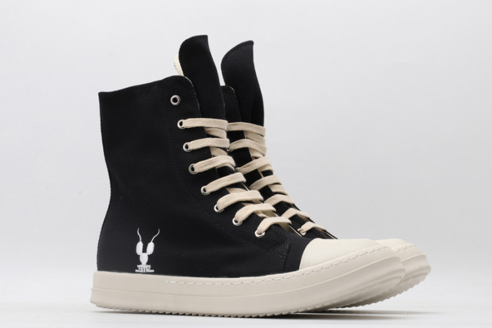 RICK OWENS DRKSHDW