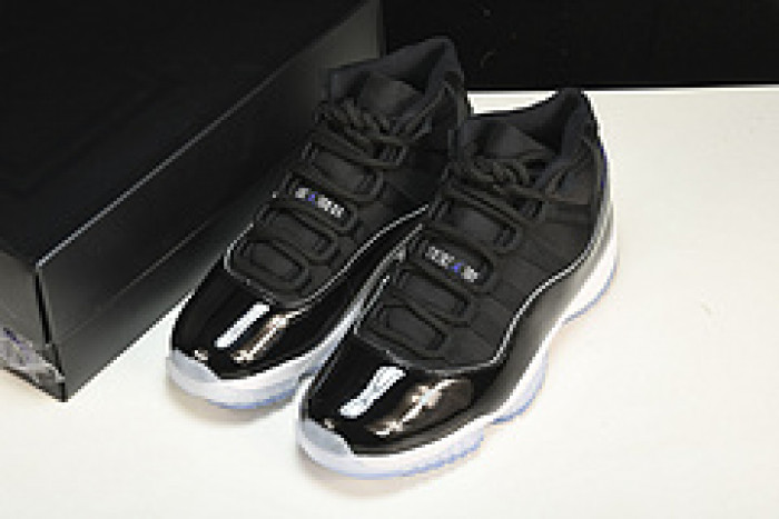 air jordan 11 retro "space jam 2016 release" mens 378037-003