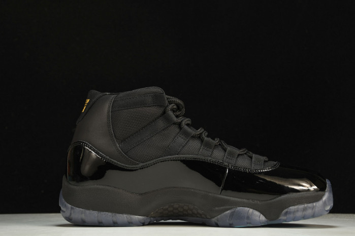 air jordan 11 retro “gamma blue” mens 378037-006