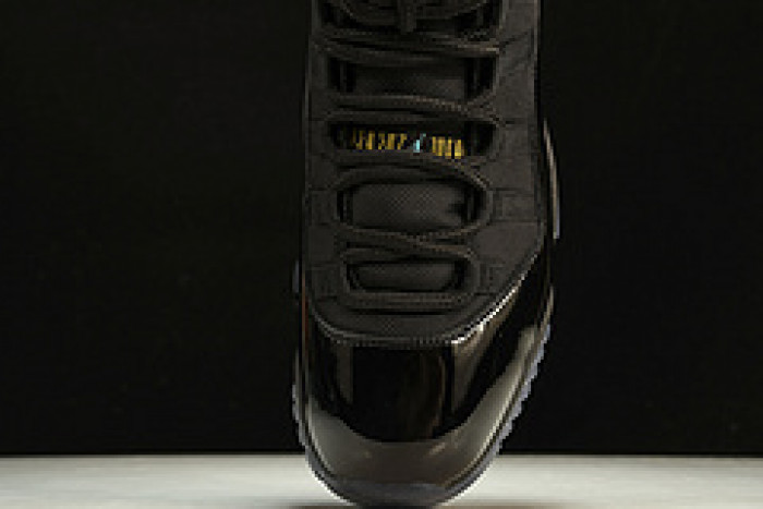 air jordan 11 retro “gamma blue” mens 378037-006