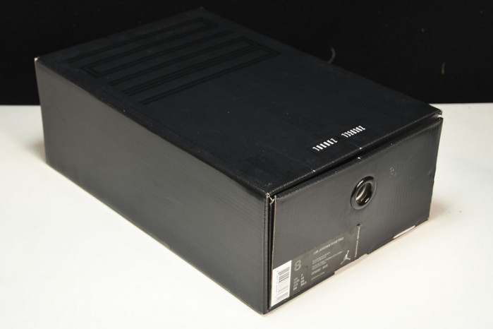 jordan 11 retro cap and gown - 378037-005