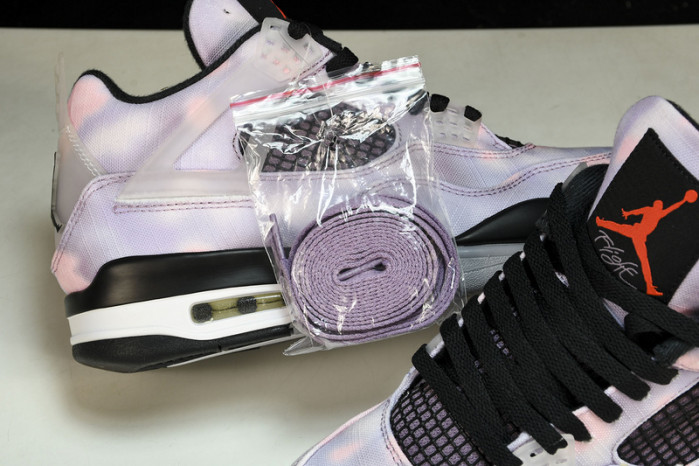 air jordan 4 air jordan 4 “zen master” dh7138-506