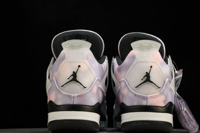air jordan 4 air jordan 4 “zen master” dh7138-506