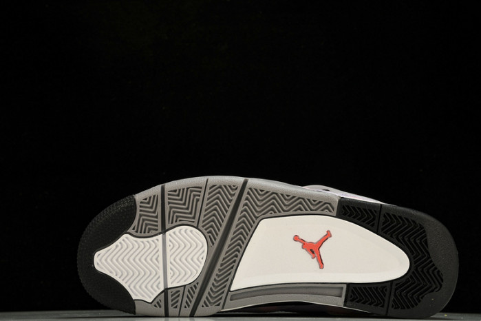 air jordan 4 air jordan 4 “zen master” dh7138-506