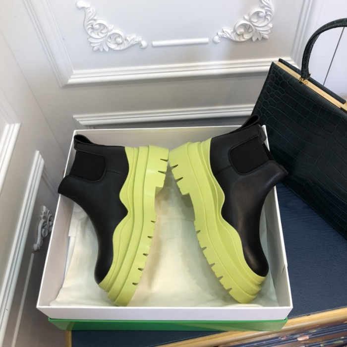 bo*te*ga Ve*ne*ta boots