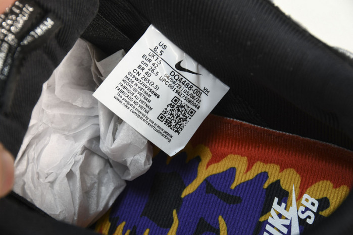 nike sb dunk low neckF**e dq4488-001