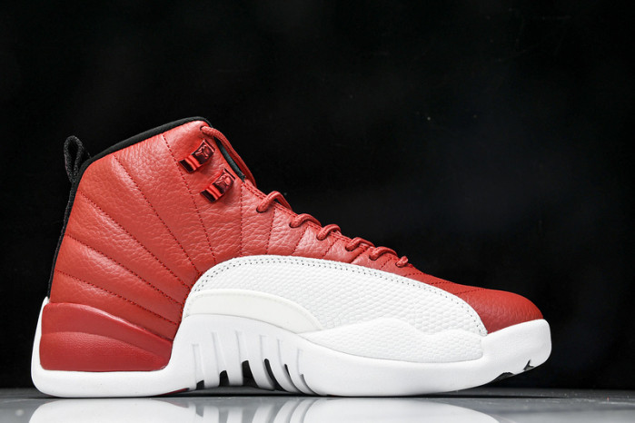 Air Jordan 12 "Gym Red" 130690-600