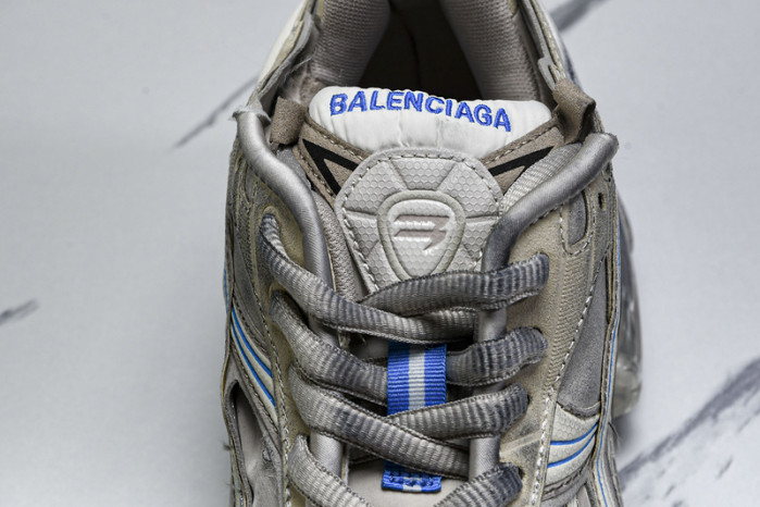 BL RUNNER SNEAKERS W3RNY-2240