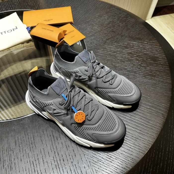 LOVT SNEAKER lv-455
