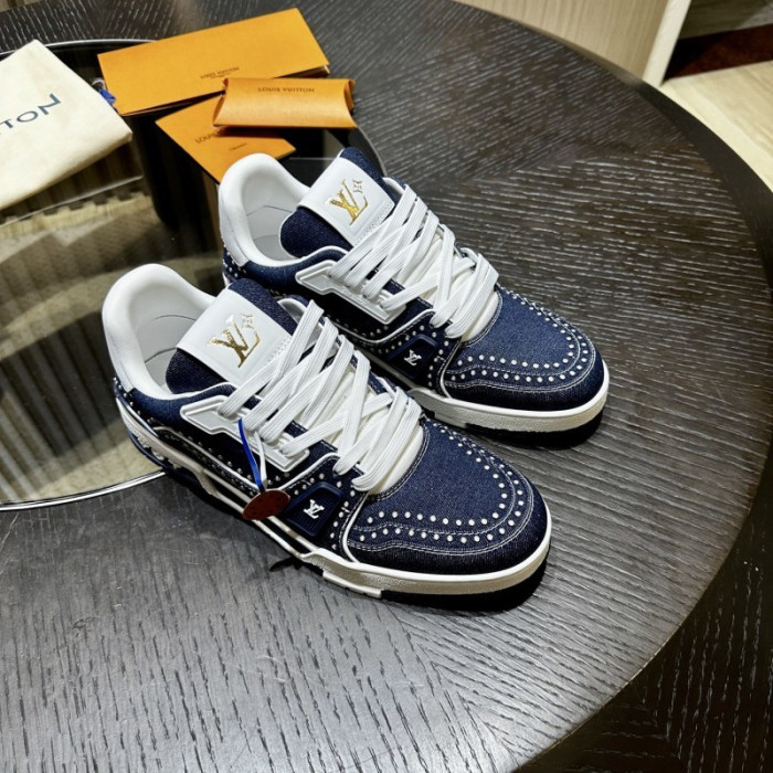 LOVT SNEAKER lv-456