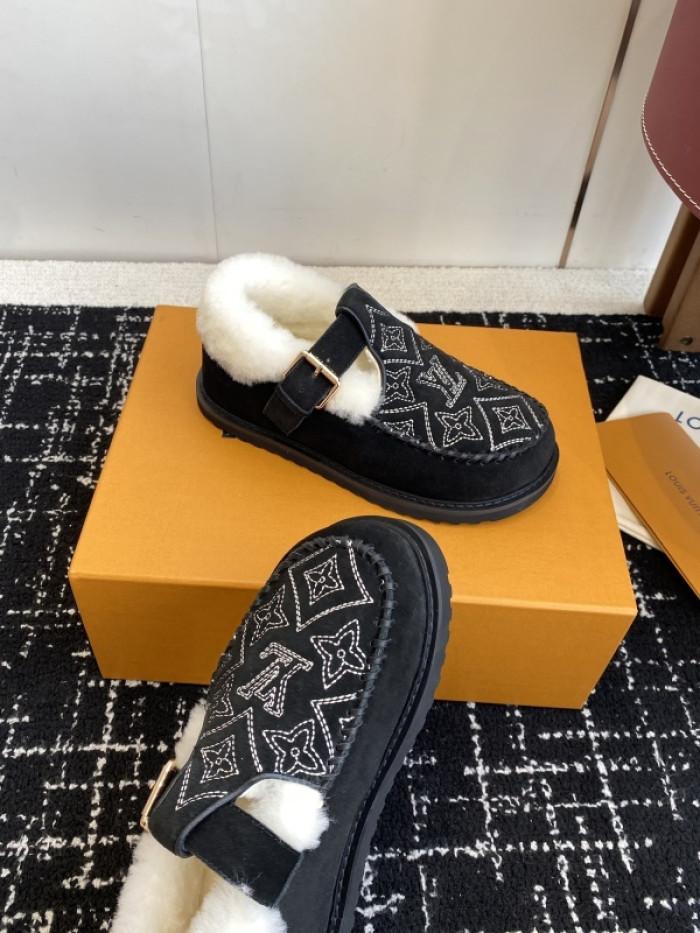 LOVT SNEAKER lv-450