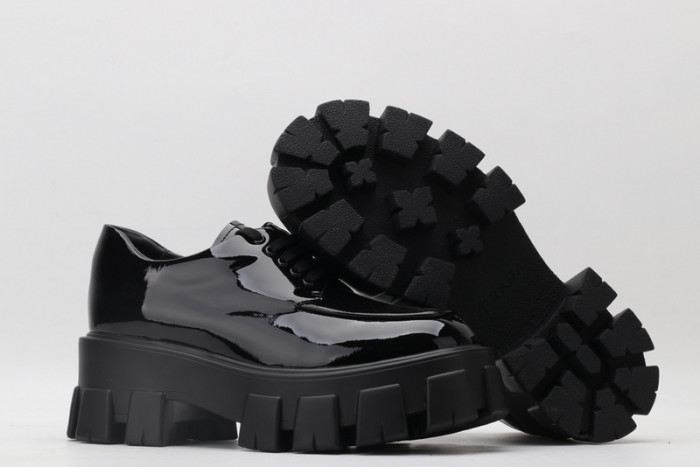 PRAD BOOTS PB-02