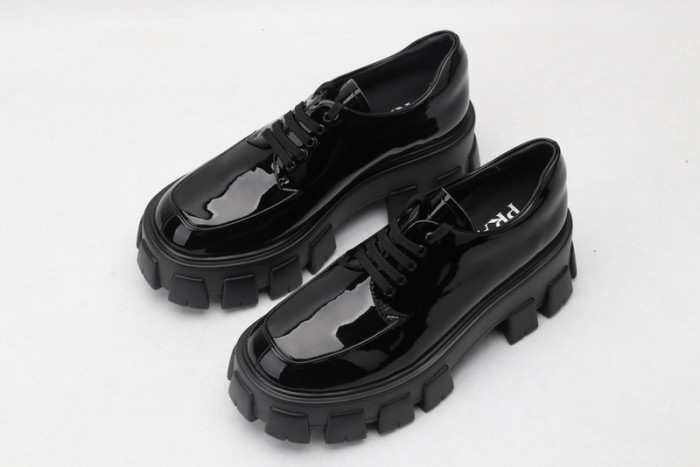 PRAD BOOTS PB-02