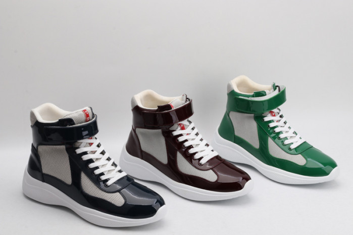 PRAD SNEAKERS PB-05