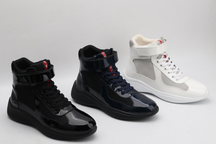 PRAD SNEAKERS PB-06