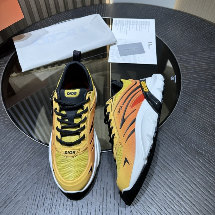 DR SNEAKER DR-144