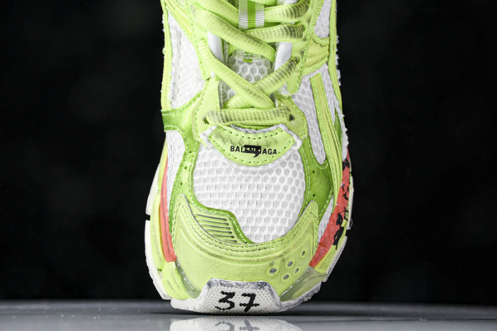 BL RUNNER SNEAKERS WRNMT-4697