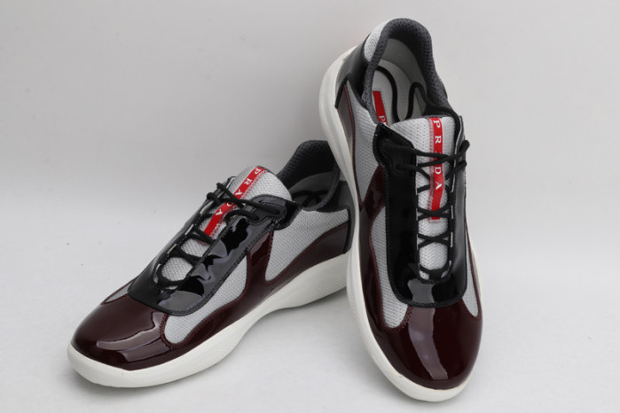 PRAD SNEAKERS PB-10