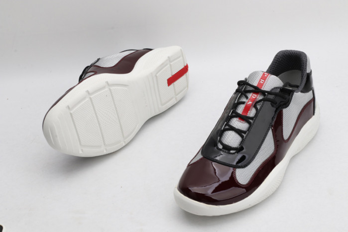 PRAD SNEAKERS PB-10