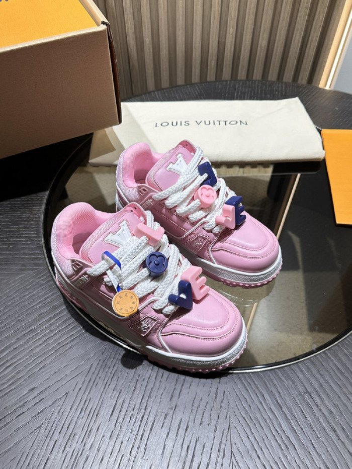 LOVT SNEAKER lv-188
