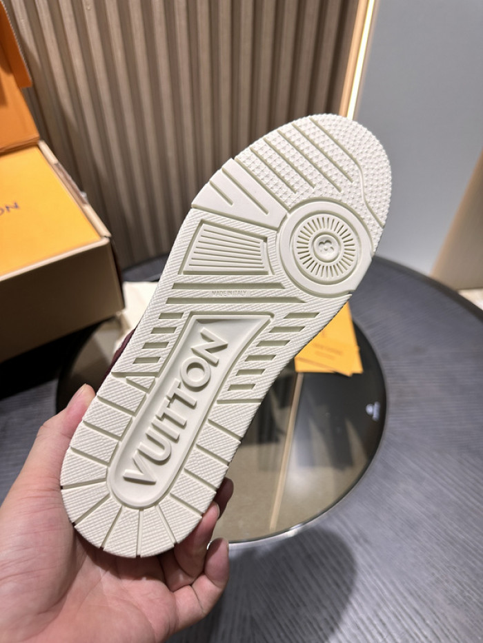 LOVT SNEAKER lv-190