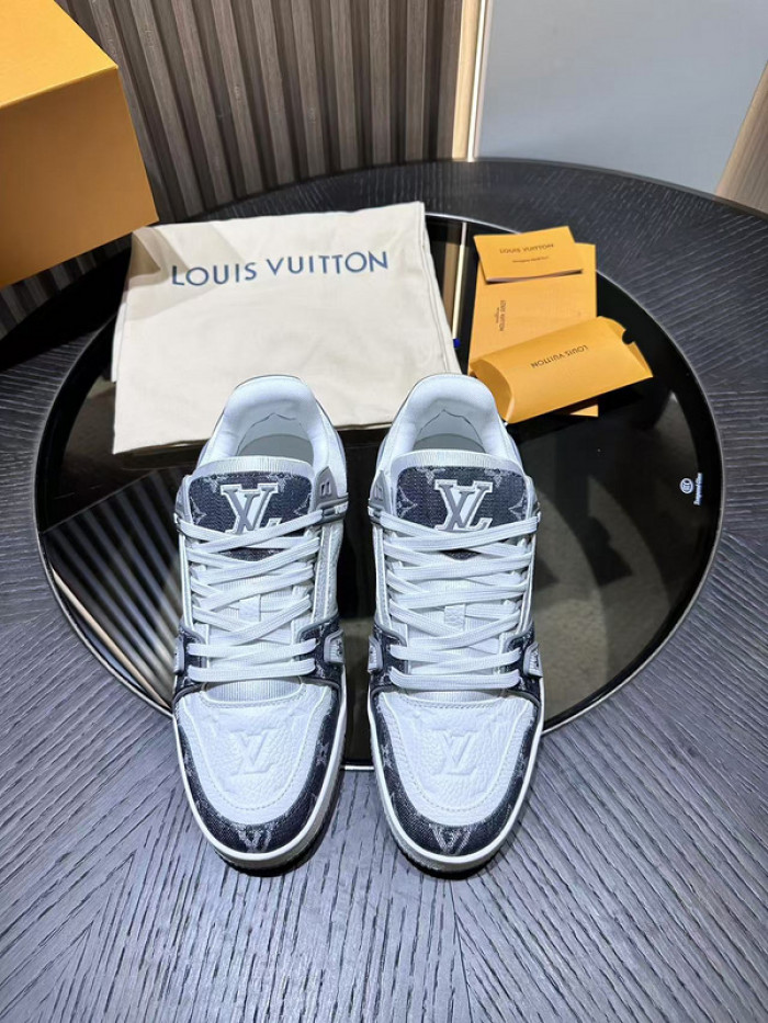 LOVT SNEAKER lv-191