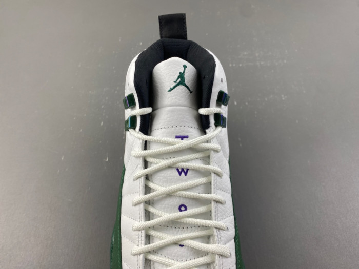 Air Jordan 12 CT8013-103