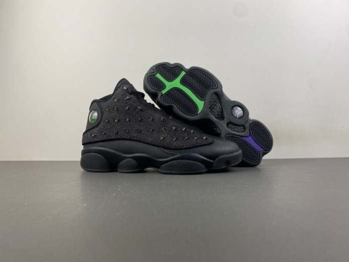 (2026) Air Jordan 13 “WINGS” IX1872-001