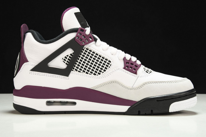 air jirdan 4 retro psg paris saint-germain - cz5624-100