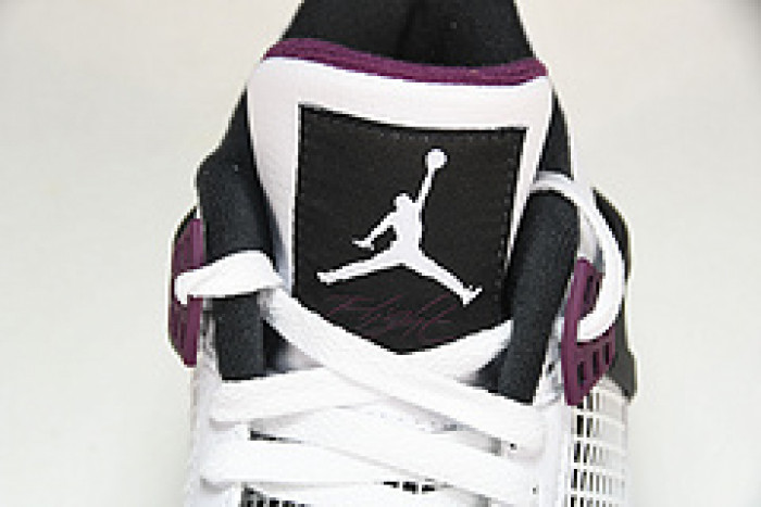 air jirdan 4 retro psg paris saint-germain - cz5624-100