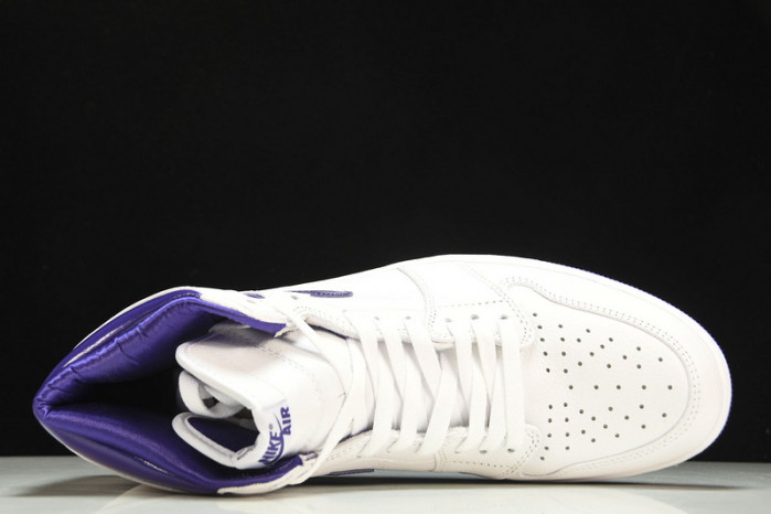 air jordan 1 wmns court purple cd0461-151