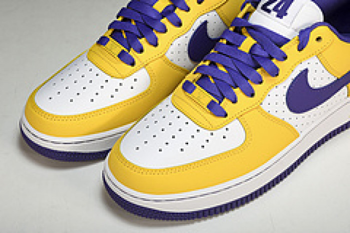 Kobe Bryant x Nike Air Force 1 Low FZ1151-1001