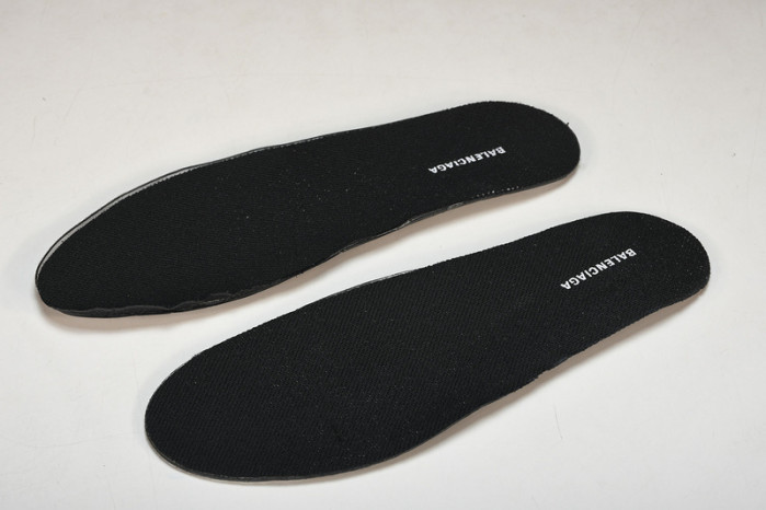 bl tess s. gomma trek low sneakers bl-72