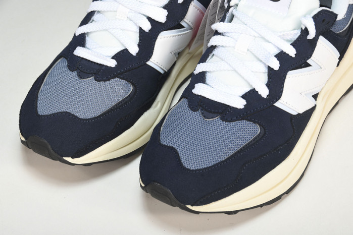 new balance 57/40 team navy m5740cd
