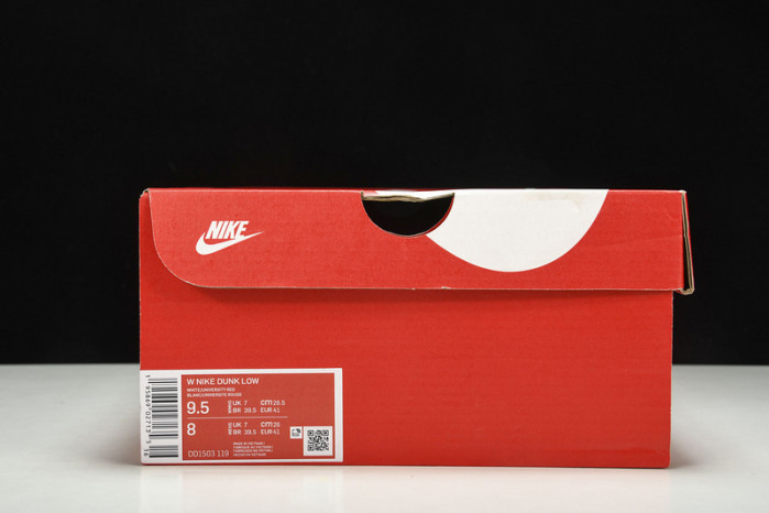 nike dunk low usa dd1503-119