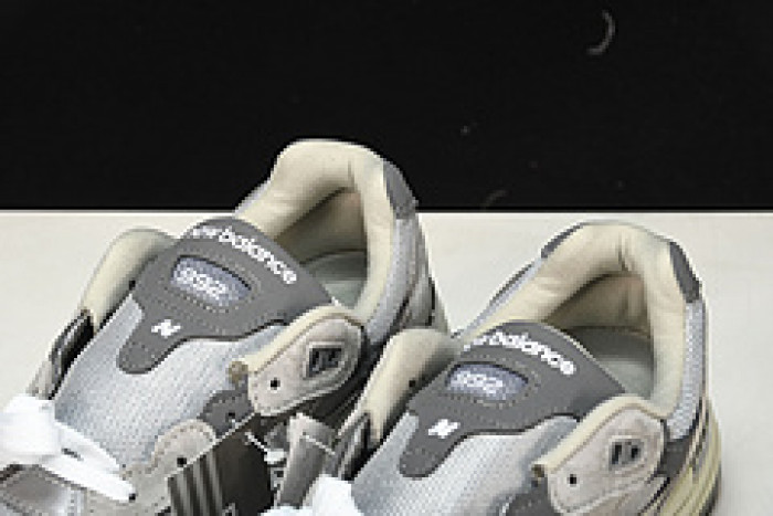 new balance 992 grey m992gr
